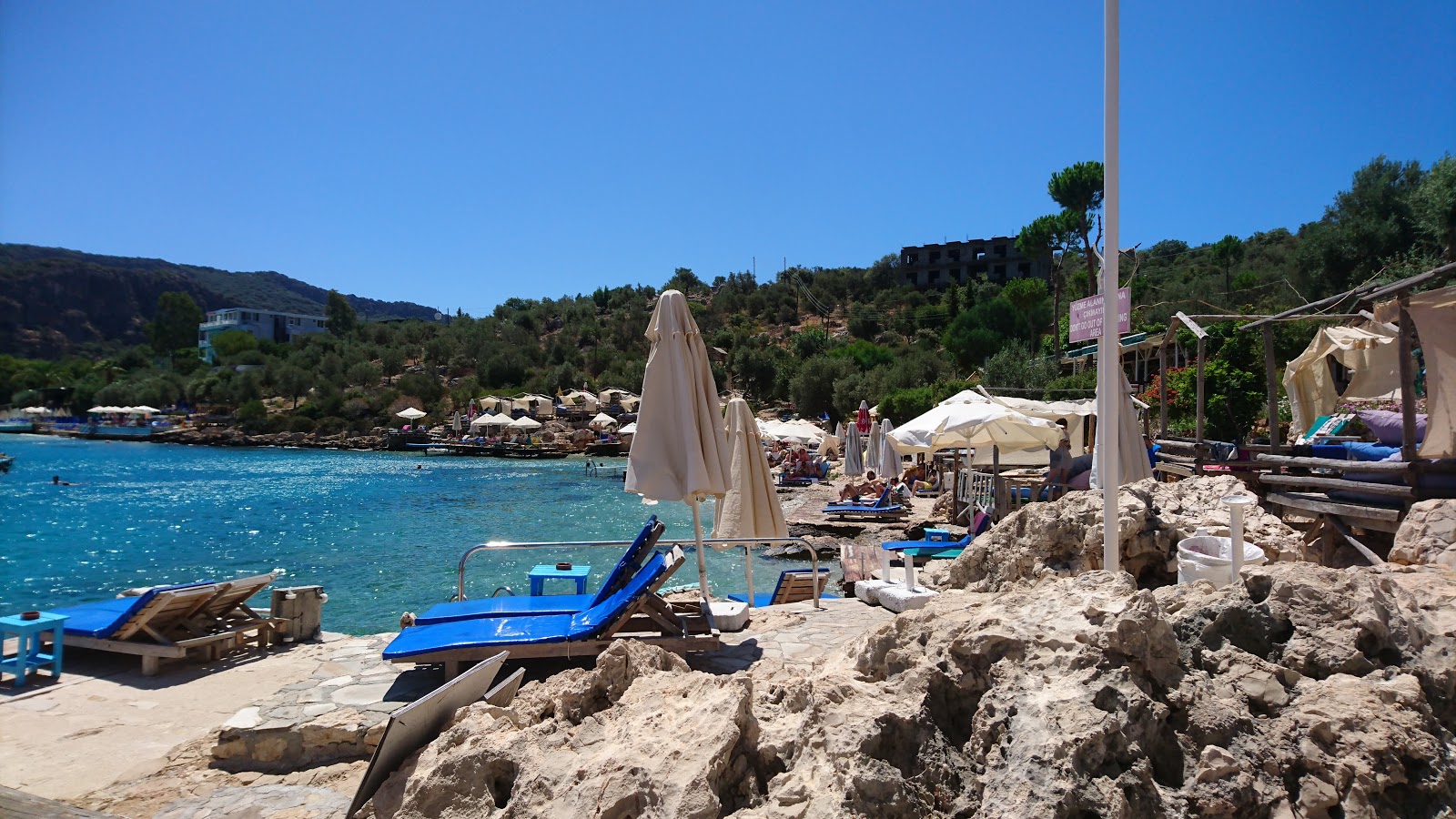 Bilal's Beach photo #8