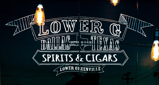 Liquor Store «Lower G Spirits and Cigars», reviews and photos, 3609 Greenville Ave, Dallas, TX 75206, USA