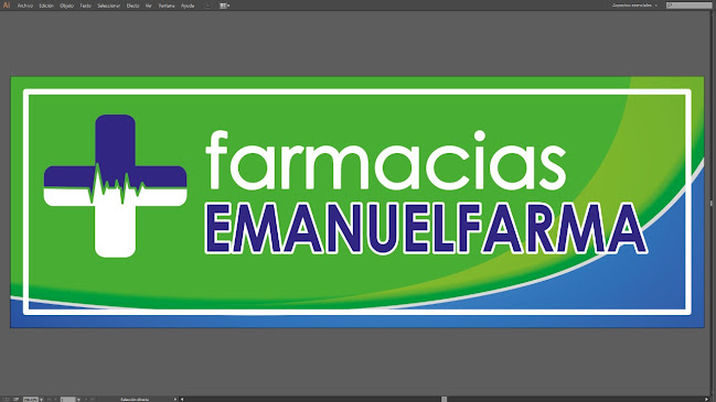 Farmacias Emanuelfarma - Santo Domingo de los Colorados