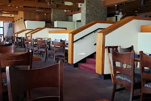 Rafter's Restaurant at Deer Creek Lodge image