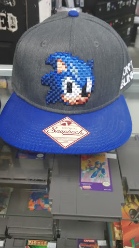 Video Game Store «Level 7 Games», reviews and photos, 2385 W Alameda Ave, Denver, CO 80223, USA