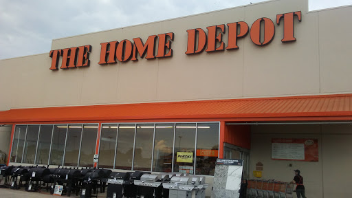 Home Improvement Store «The Home Depot», reviews and photos, 3850 S Carrier Pkwy, Grand Prairie, TX 75052, USA