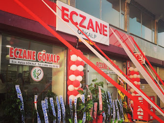 Gökalp ECZANESİ