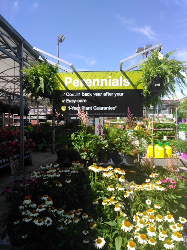 Home Improvement Store «The Home Depot», reviews and photos, 701 Nassau Park Blvd, Princeton, NJ 08540, USA