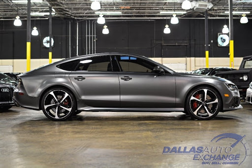 Car Dealer «Dallas Auto Exchange», reviews and photos, 4263 Simonton Rd, Dallas, TX 75244, USA