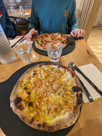 Pizza du Pizzeria Pizza Cosy à Albertville - n°13