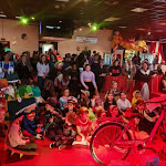 Photo n°1 de l'avis de Gesilda.r fait le 12/02/2024 à 13:13 sur le  Bowling Seventies à Coriano