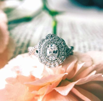 Jewelry Store «Rogers & Hollands Jewelers», reviews and photos, 4190 N Harlem Ave, Norridge, IL 60706, USA