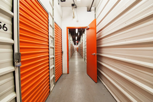 Self-Storage Facility «Public Storage», reviews and photos, 2401 Brooklyn Queens Expy, Woodside, NY 11377, USA