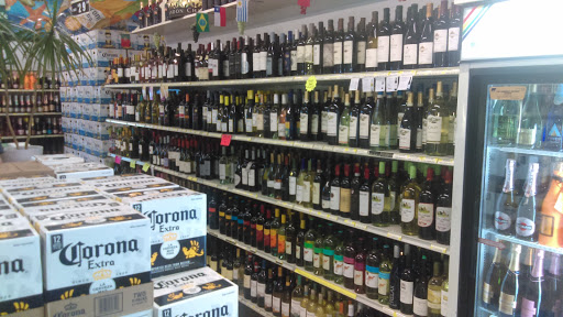 Liquor Store «Cantinho Liquors», reviews and photos, 1041 North Ave, Elizabeth, NJ 07201, USA