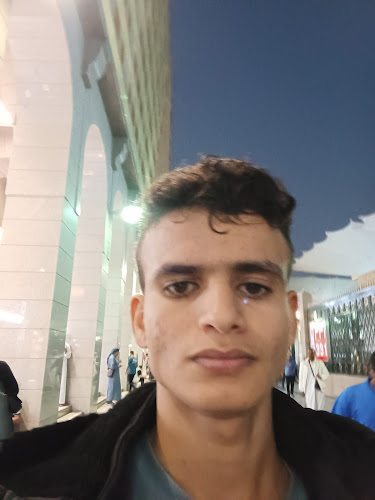 اكاديميه نادي الشباب في المدينة المنورة