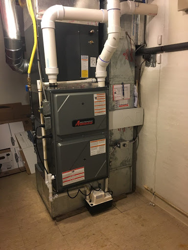 Air Conditioning Contractor «Perrysburg Plumbing, Heating & Air Cond. LLC», reviews and photos, 1620 Waters Edge Dr, Perrysburg, OH 43551, USA