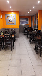 Photo n°10 de Chiken Time's à Noisiel ()
