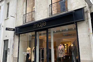 Maje - Nantes image