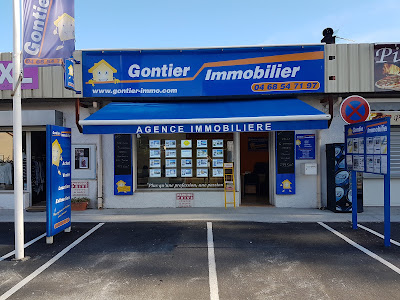 Gontier Immo à Argelès-sur-Mer