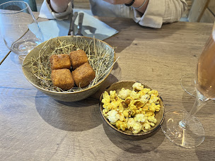 Photo n°43 de Restaurant Le Peille à Saint-Jean-de-Sixt ()