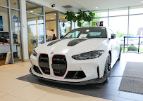 BMW of Peoria - Photo 5 - Car repair in Peoria, IL, Peoria