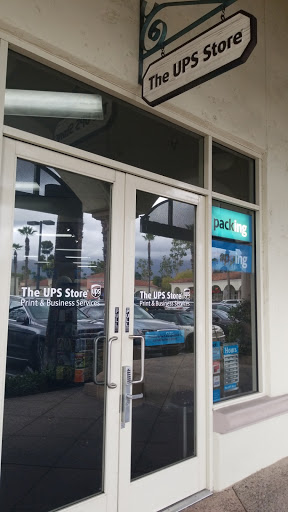 Post Office «United States Postal Service», reviews and photos, 22441 Antonio Pkwy a380, Rancho Santa Margarita, CA 92688, USA