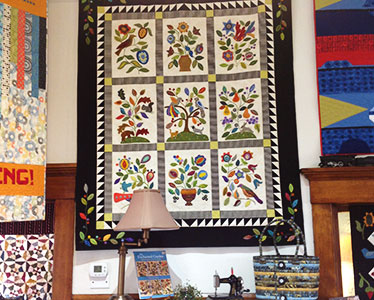 Fabric Store «Eagle Creek Quilt Shop, Inc.», reviews and photos, 333 2nd Ave W, Shakopee, MN 55379, USA