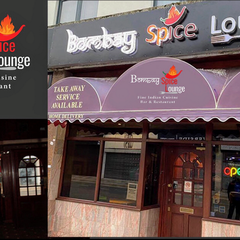 Bombay Spice Lounge( Former Guru Tandoori )