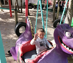 Bugz Playpark photo