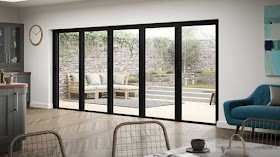 Bifold Door Repair