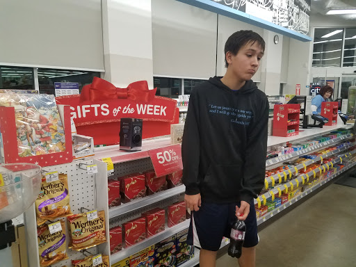 Drug Store «Walgreens», reviews and photos, 589 N McLean Blvd, Elgin, IL 60123, USA