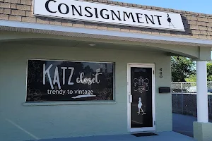 Katz Closet Consignment image