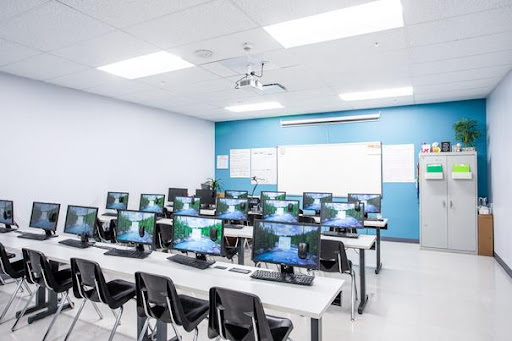UEI College - West Covina image