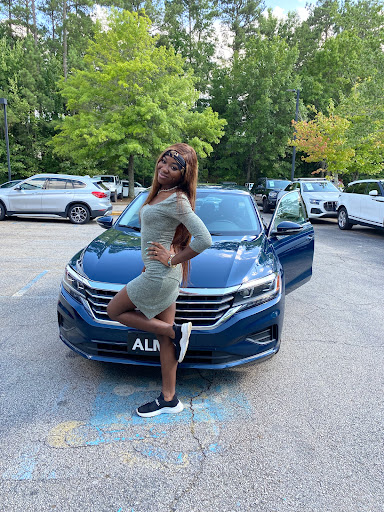 Used Car Dealer «ALM Roswell», reviews and photos, 891 Mansell Rd, Roswell, GA 30076, USA