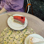 Photo n°2 de l'avis de Adrien. fait le 16/09/2023 à 14:24 sur le  Café Kaulard Monschauer Vennbrock à Monschau