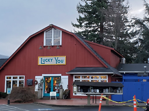 Shopping Mall «Gilman Village», reviews and photos, 317 NW Gilman Blvd # 32, Issaquah, WA 98027, USA