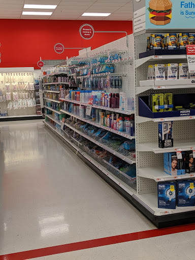 Department Store «Target», reviews and photos, 210 Ballardvale St, Wilmington, MA 01887, USA