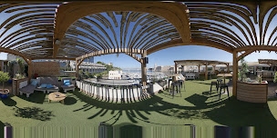 Photo n°102 de Rowing Club Restaurant à Marseille ()