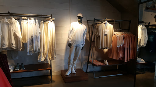 Shoe Store «Adidas Originals», reviews and photos, 8009 Melrose Ave, Los Angeles, CA 90046, USA
