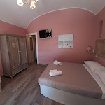 Photo n°2 de l'avis de Roya. fait le 09/08/2020 à 13:30 sur le  Casa Cernaia Rooms à La Spezia