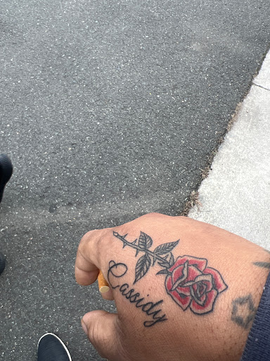 Find tattoo ideas about strength for your next unique tattoo in Durham at Welcome Tattoo