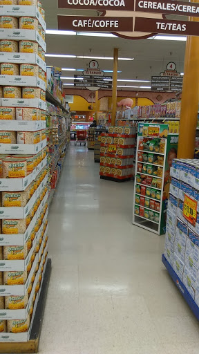 Grocery Store «El Rancho Supermercado», reviews and photos, 6800 Berkman Dr, Austin, TX 78723, USA