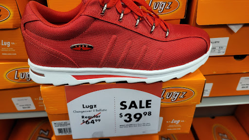 Shoe Store «Shoe Carnival», reviews and photos, 3035 N Rock Rd, Wichita, KS 67226, USA