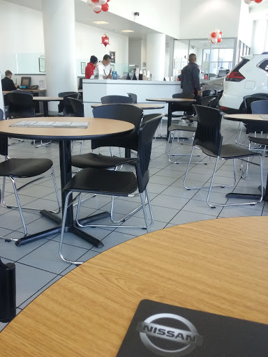 Nissan Dealer «Buena Park Nissan», reviews and photos, 6501 Auto Center Dr, Buena Park, CA 90621, USA