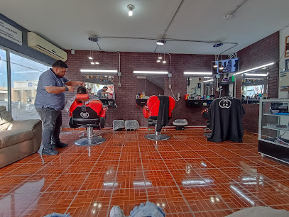 Diamond's Cut Barber Shop