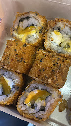 Photo n°40 de Sushi Tori 78 à Houilles ()