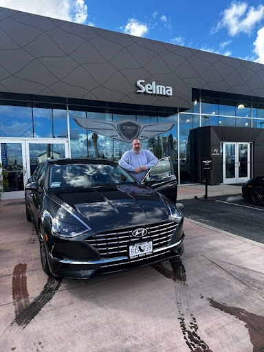 Selma Hyundai image