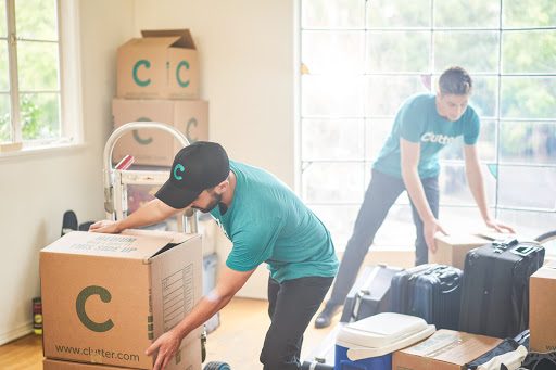 Self-Storage Facility «Clutter Storage - Venice», reviews and photos, 1600 Main St, Venice, CA 90291, USA