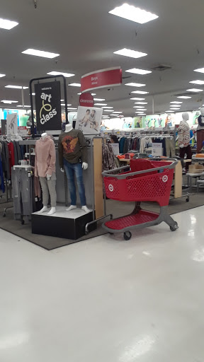 Department Store «Target», reviews and photos, 1330 17th St, Santa Ana, CA 92705, USA