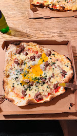 Plats et boissons du Pizzas à emporter Pizza JP (Les pizzas de Juliette) à Montauroux - n°1