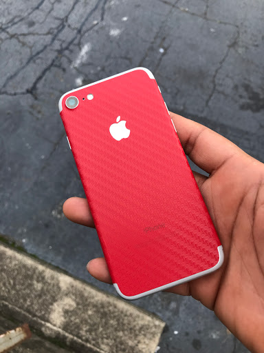 Cell Phone Store «M Wireless ATL Cell Phone Repair & Unlock», reviews and photos, 1210 Rockbridge Rd NW, Norcross, GA 30093, USA