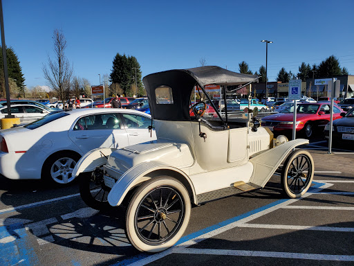 Supermarket «Walmart Neighborhood Market», reviews and photos, 5110 Yelm Hwy SE, Lacey, WA 98503, USA