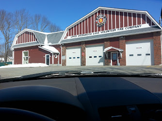 Upper Greenwood Lake Fire Company