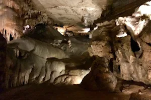 Cave of Las Monedas image